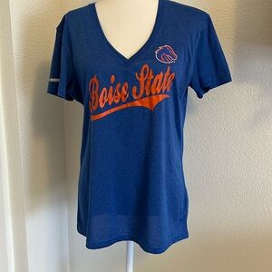 Boise State Broncos T-shirt Size XL